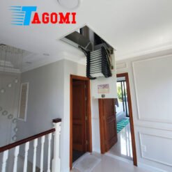 thang-ốp-trần-tagomi-2 thang nhôm gác xếp