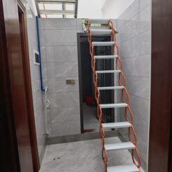 Thang treo tường Tagomi cam